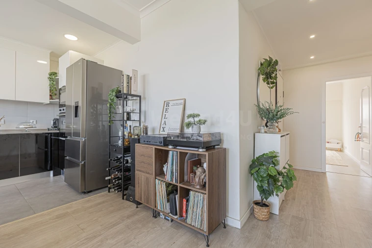 Apartamento T3 para Venda em Amora Foto 17