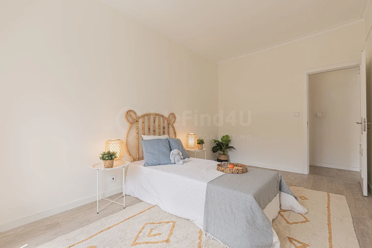 Apartamento T3 para Venda em Amora Foto 37