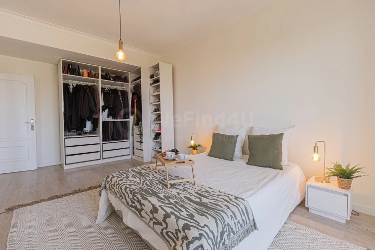 Apartamento T3 para Venda em Amora Foto 23