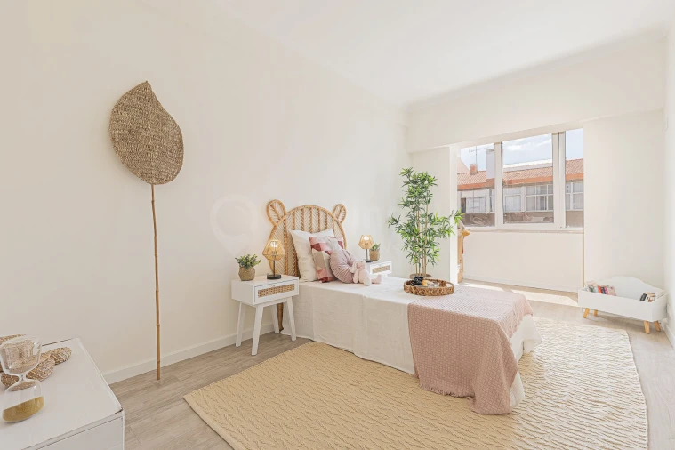 Apartamento T3 para Venda em Amora Foto 30