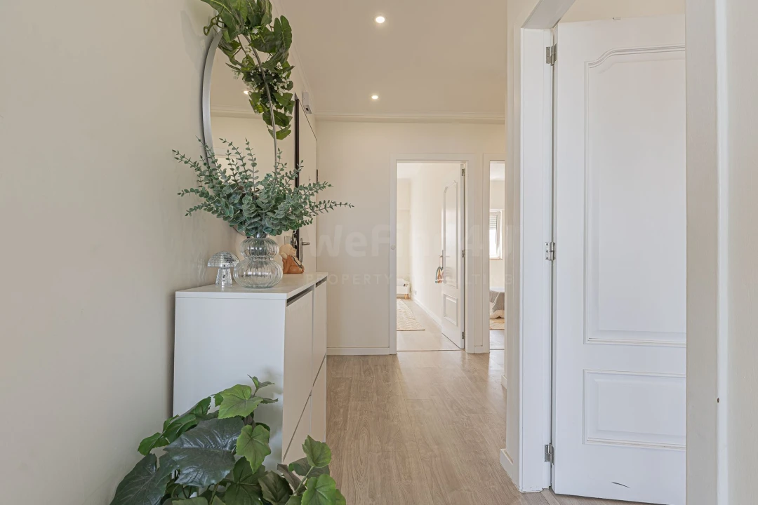 Apartamento T3 para Venda em Amora Foto 18