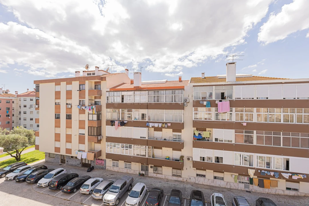 Apartamento T3 para Venda em Amora Foto 42