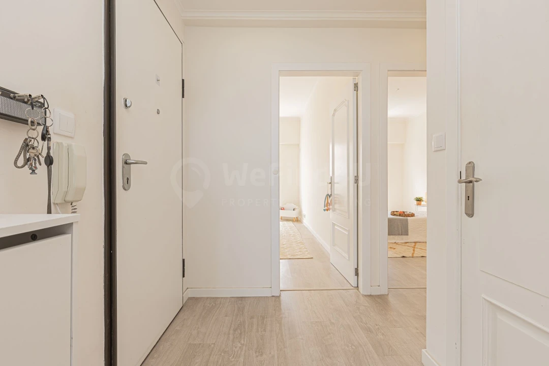 Apartamento T3 para Venda em Amora Foto 25
