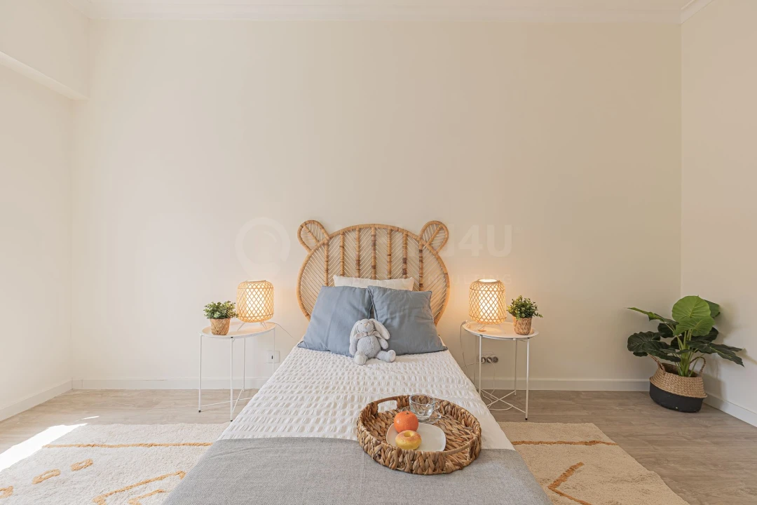 Apartamento T3 para Venda em Amora Foto 38