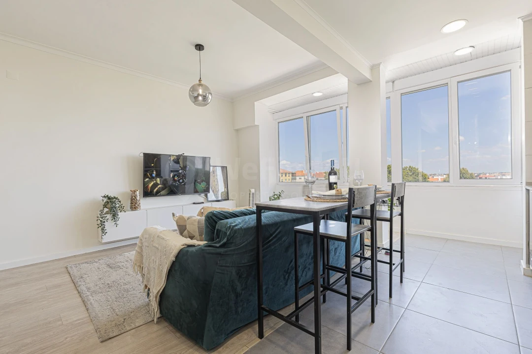 Apartamento T3 para Venda em Amora Foto 15