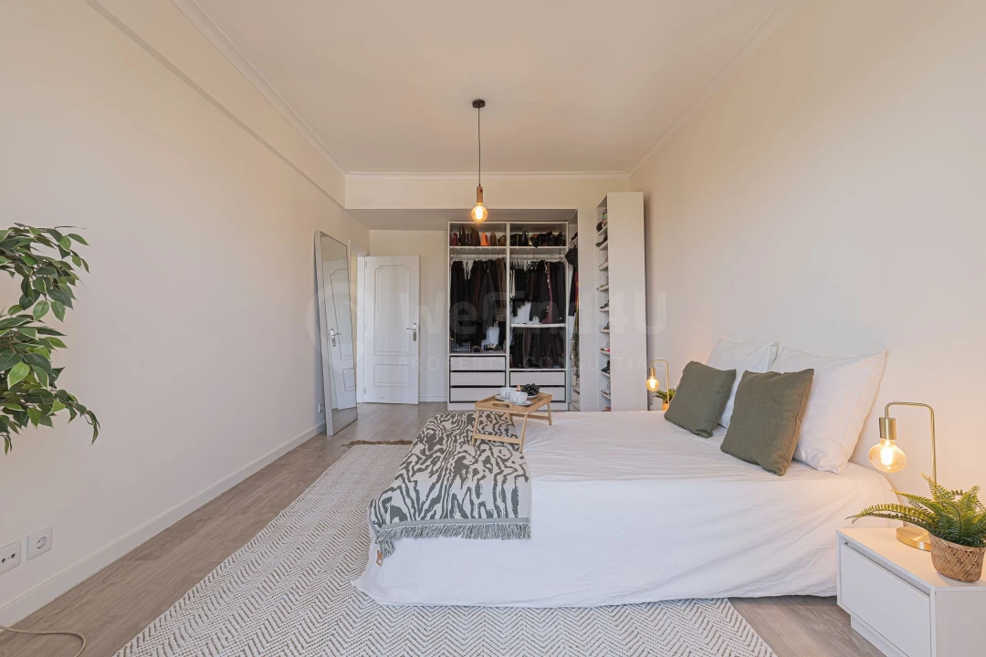 Apartamento T3 para Venda em Amora Foto 20
