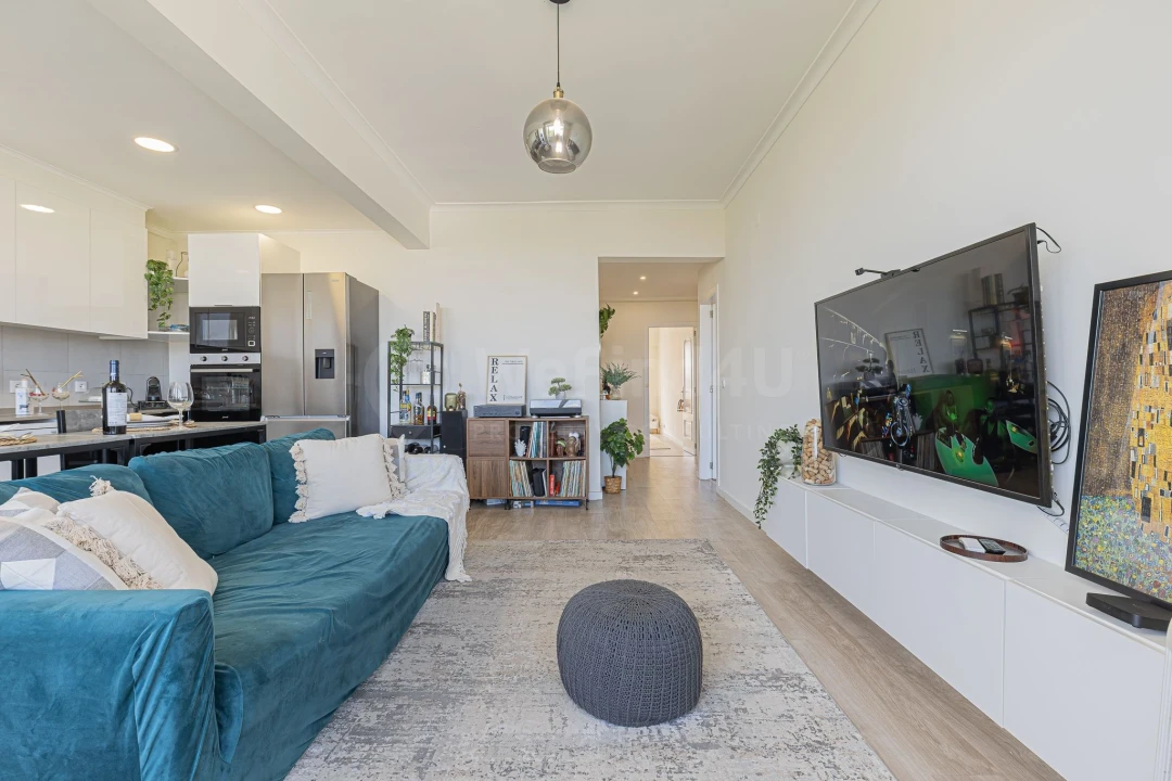 Apartamento T3 para Venda em Amora Foto 16