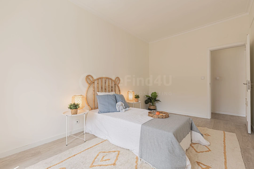 Apartamento T3 para Venda em Amora Foto 37