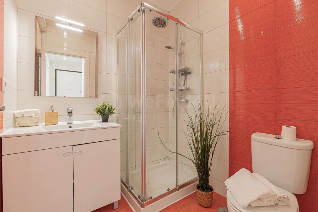 Apartamento T3 para Venda em Amora Foto 27
