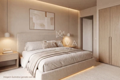 Apartamento T3 para Venda em Silves