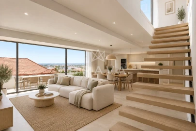 Apartamento T3 para Venda em Silves