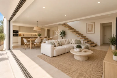 Apartamento T3 para Venda em Silves