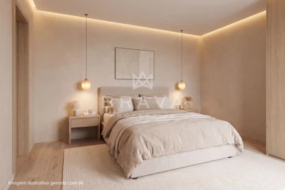 Apartamento T3 para Venda em Silves