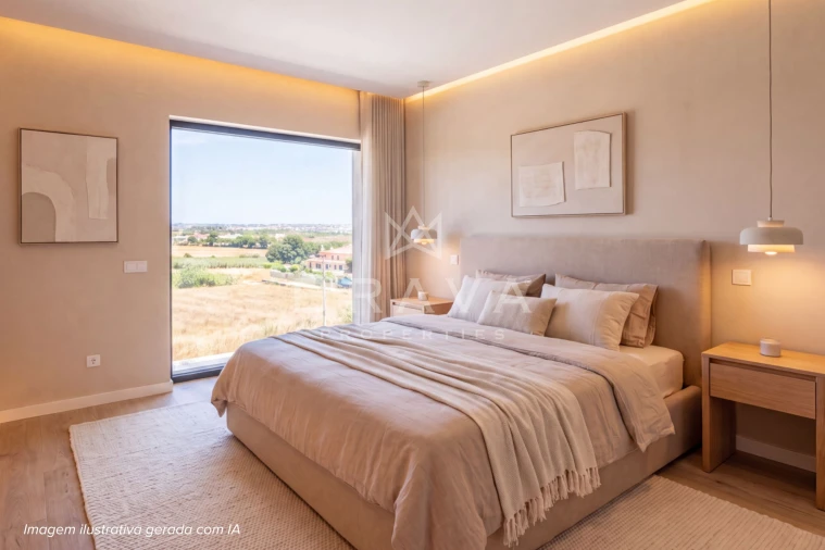 Apartamento T3 para Venda em Silves Foto 9