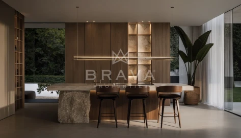 Moradia T4 para Venda em Quarteira