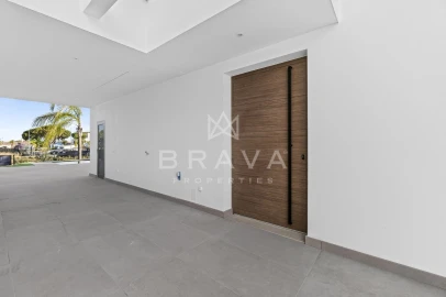 Moradia T3 para Venda em Quarteira