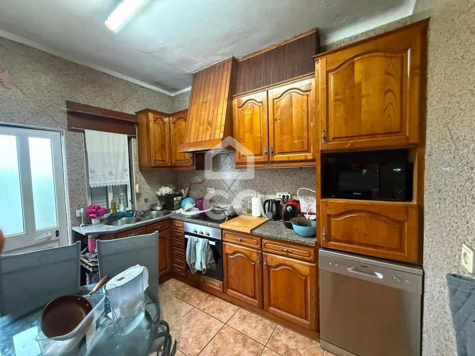 Moradia T3 para Venda em São Romão de Neiva Foto 7