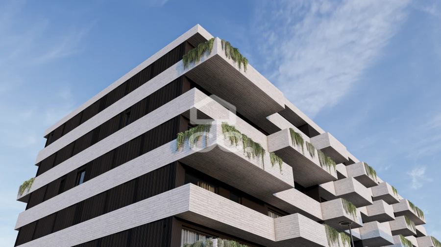 Apartamento T3 para Venda em Valongo Foto 9