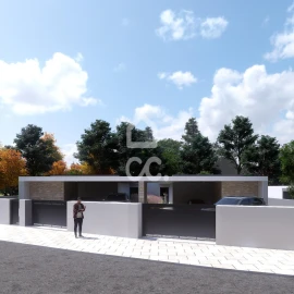 Moradia T3 para Venda em Santa Maria Maior e Monserrate e Meadela