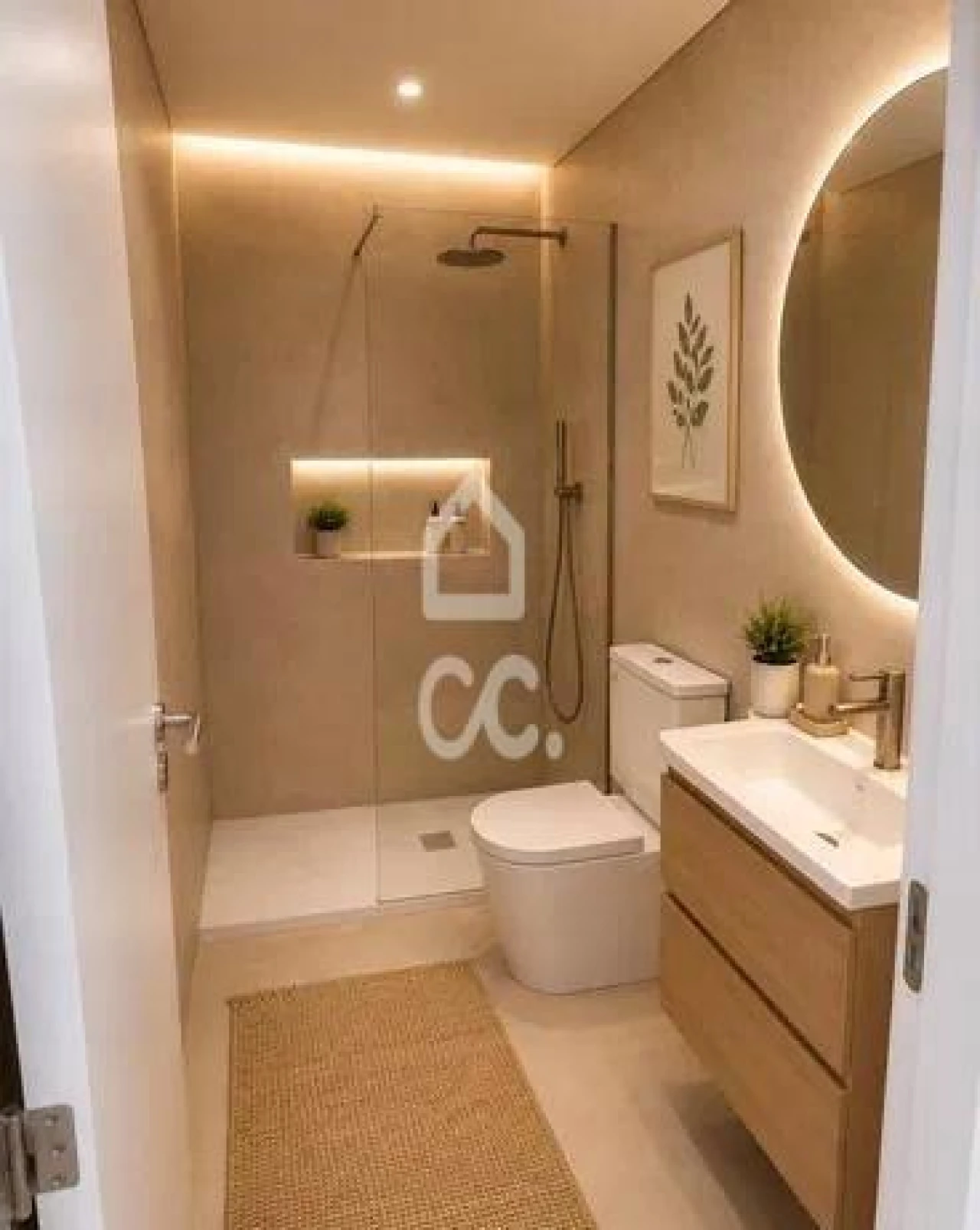 Apartamento T2 para Venda em Esposende, Marinhas e Gandra Foto 6