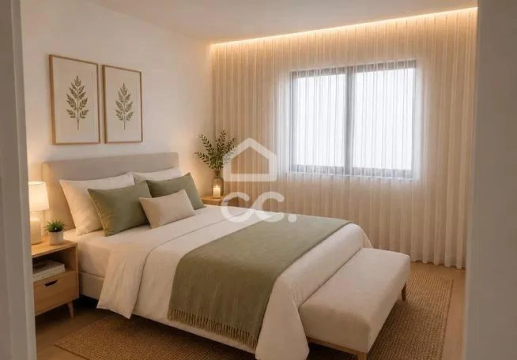 Apartamento T2 para Venda em Esposende, Marinhas e Gandra Foto 8