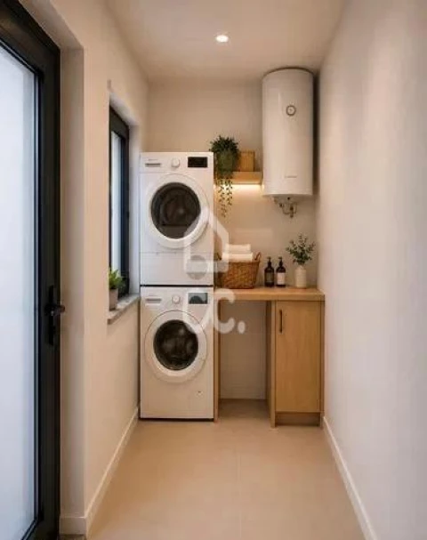 Apartamento T2 para Venda em Esposende, Marinhas e Gandra