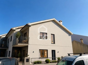 Apartamento T2 para Venda em Esposende, Marinhas e Gandra