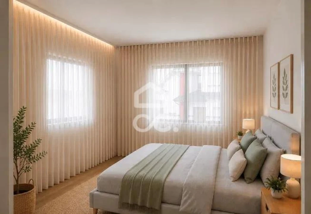 Apartamento T2 para Venda em Esposende, Marinhas e Gandra Foto 9
