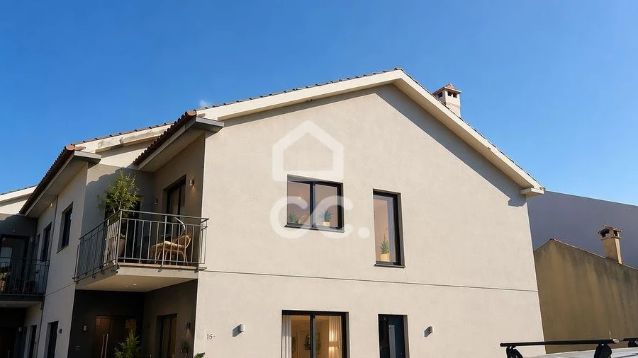 Apartamento T2 para Venda em Esposende, Marinhas e Gandra