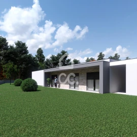Moradia T3 para Venda em Santa Maria Maior e Monserrate e Meadela