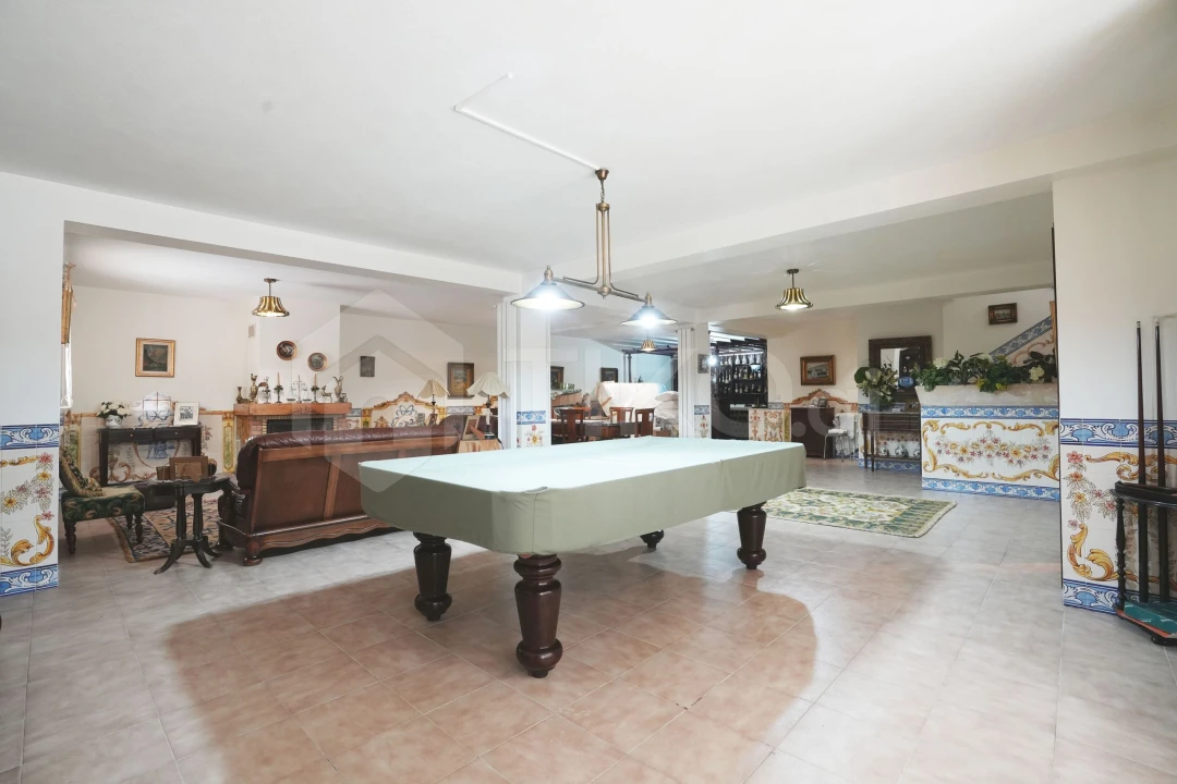 Moradia T5 para Venda em Santa Maria, São Pedro e Matacães Foto 36