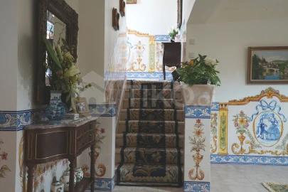 Moradia T5 para Venda em Santa Maria, São Pedro e Matacães
