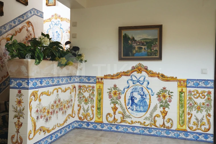 Moradia T5 para Venda em Santa Maria, São Pedro e Matacães Foto 38