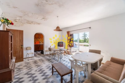 Moradia T5 para Venda em Porches