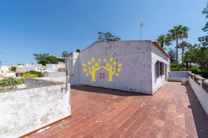 Moradia T5 para Venda em Porches
