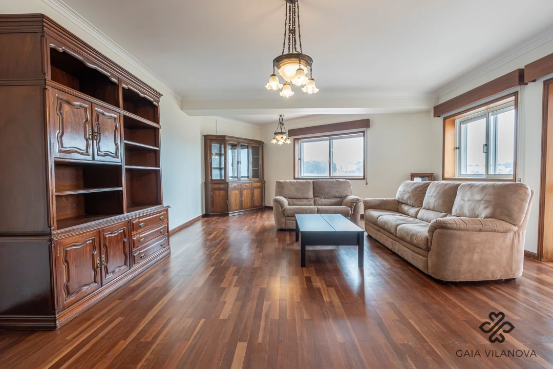 Apartamento T3 para Venda em Valadares Foto 9