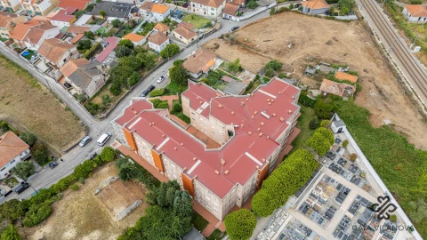 Apartamento T3 para Venda em Valadares