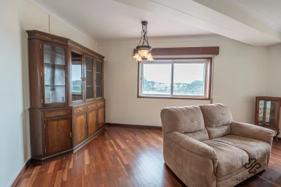 Apartamento T3 para Venda em Valadares
