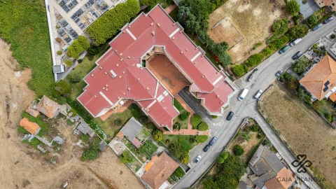Apartamento T3 para Venda em Valadares