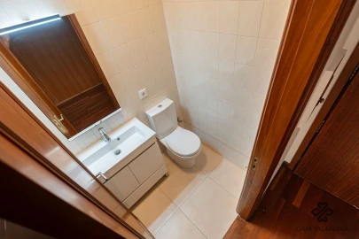 Apartamento T3 para Venda em Valadares