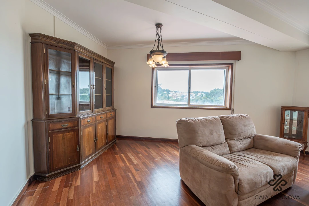 Apartamento T3 para Venda em Valadares Foto 11