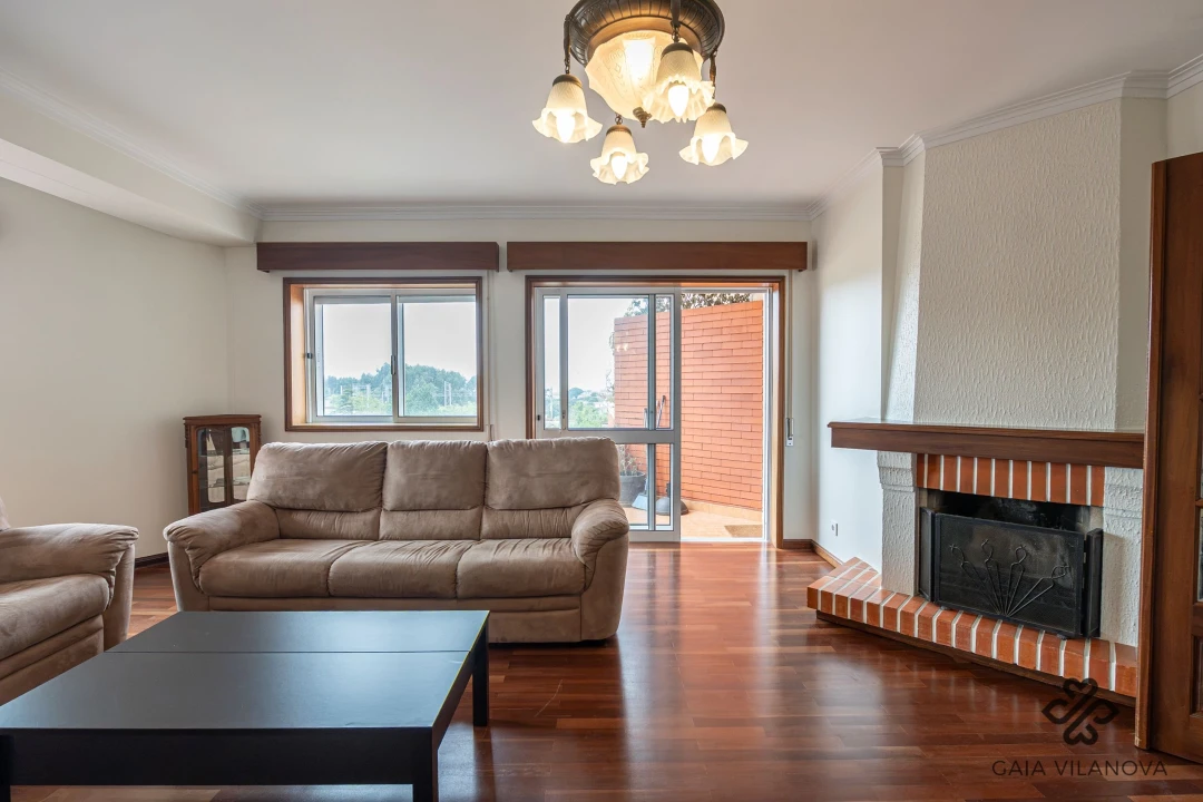 Apartamento T3 para Venda em Valadares Foto 10