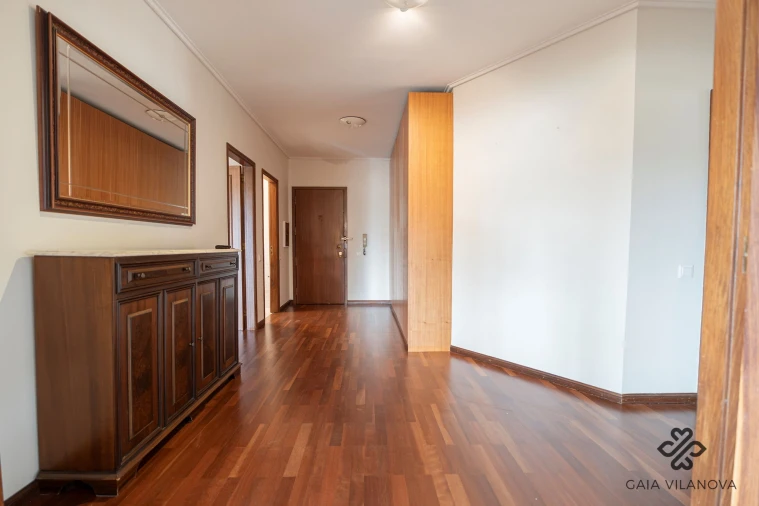 Apartamento T3 para Venda em Valadares Foto 7