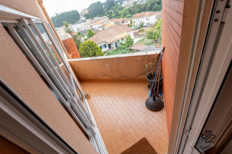 Apartamento T3 para Venda em Valadares Foto 12