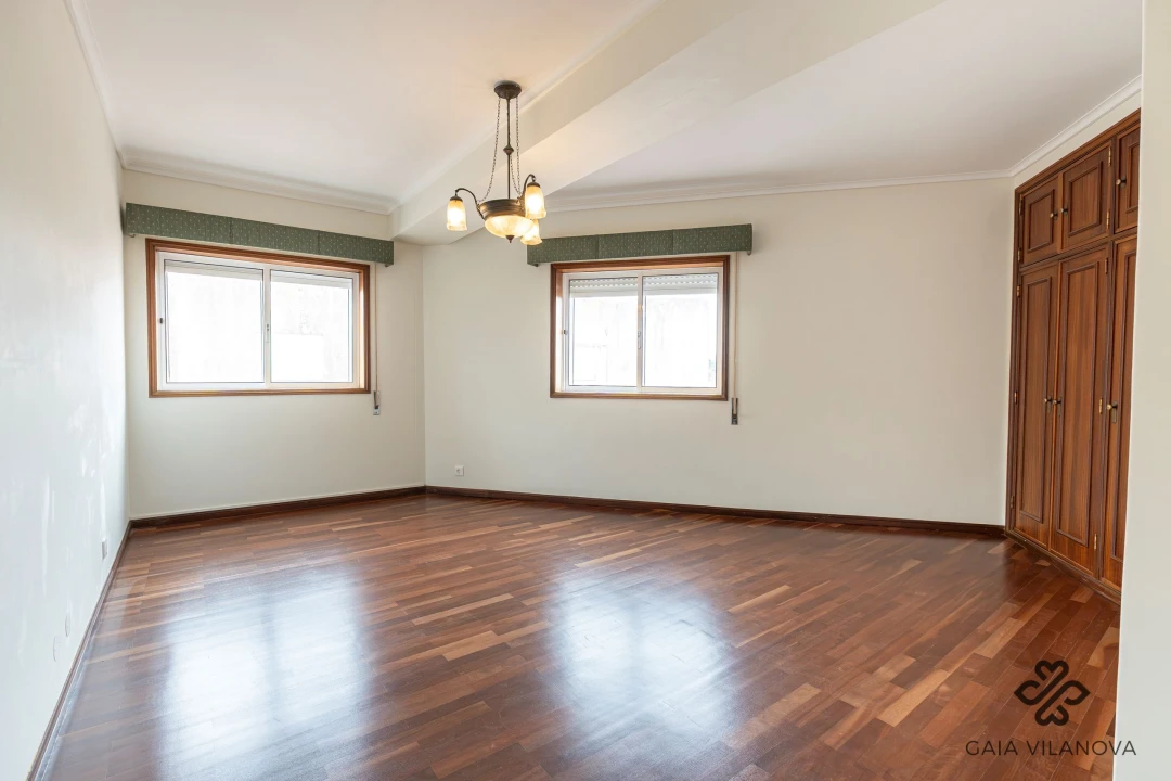 Apartamento T3 para Venda em Valadares Foto 14