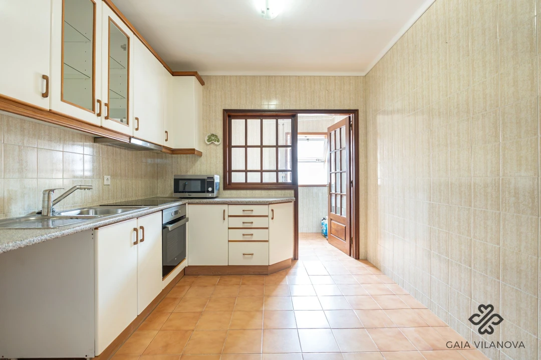 Apartamento T3 para Venda em Valadares Foto 24