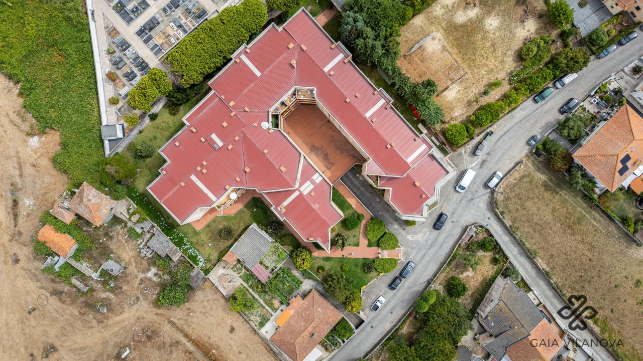 Apartamento T3 para Venda em Valadares Foto 4