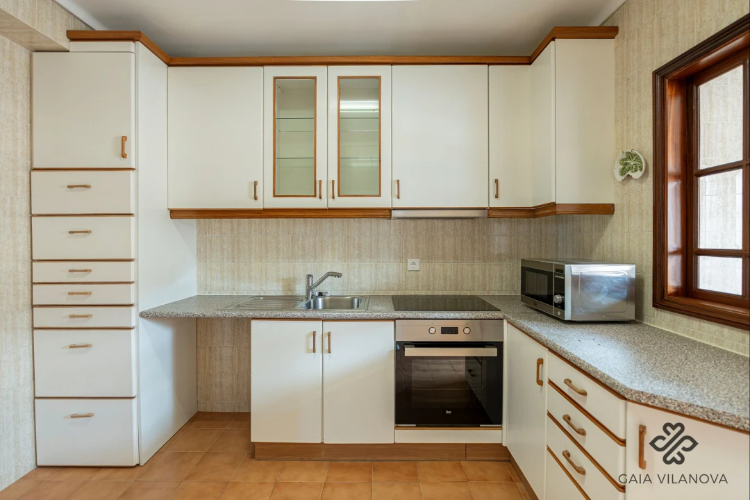 Apartamento T3 para Venda em Valadares Foto 25