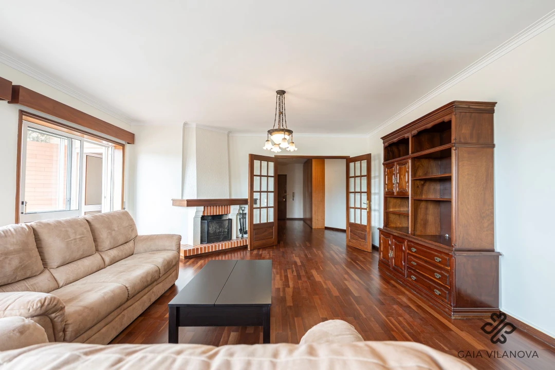 Apartamento T3 para Venda em Valadares Foto 8