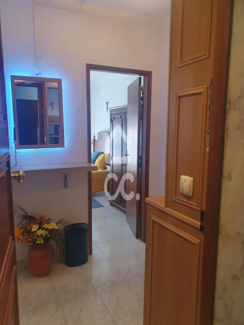 Apartamento T1 para Arrendamento em Caparica e Trafaria